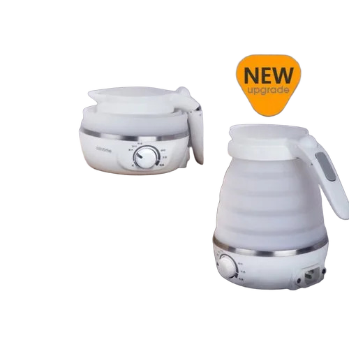 Foldable Electric Kettle