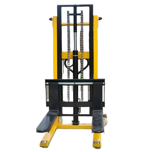 Manual Stacker 2M - Attributes: Durable