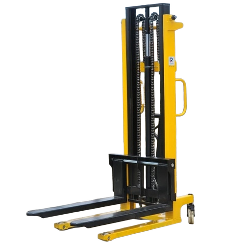Manual Stacker 3M - Attributes: Durable