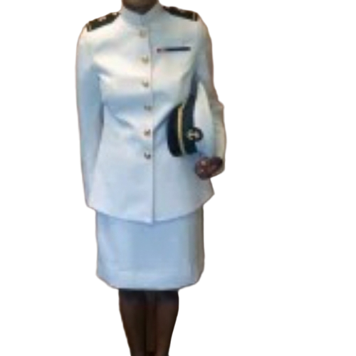 Merchant Navy Uniform - Age Group: Adult