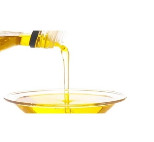 Palm Olein Oil
