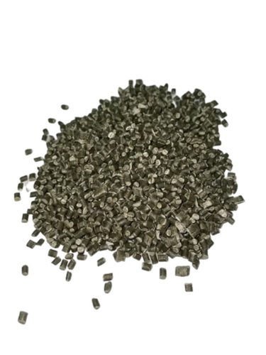 Pp Raffia Granules - Packaging Type: Bags