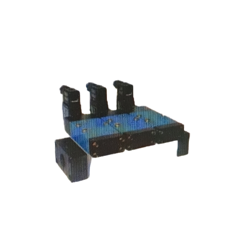 Solenoid Valve - Application: Industrial