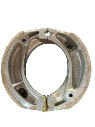 Splendor Rear Brake Shoe