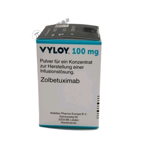 Vyloy Zolbetuximab 100Mg Tablets - Cas No: 909395-70-6