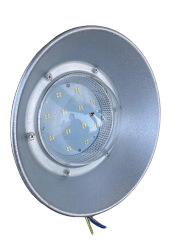 50w Well Glass Led High Bay Light
