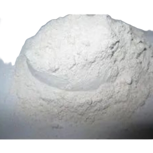 Asbestos Powder - Color: White