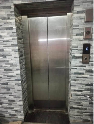 Automatic Passenger Lift - Voltage: 220-440 Volt (V)