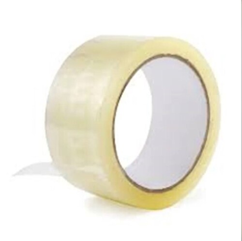 Bopp Tapes - Color: Transparent