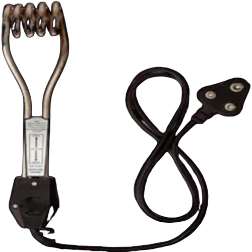 Brass Immersion Heater - Color: Comes In Various Color