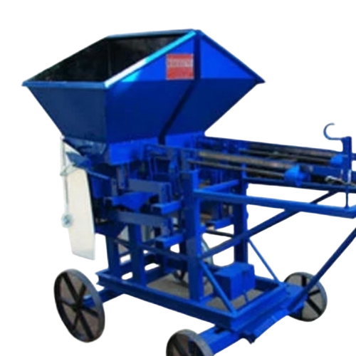 Concrete Weight Batcher
