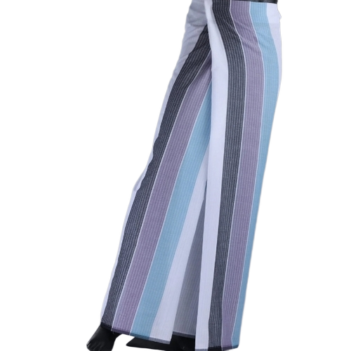 Designer Cotton Lungis For Mens - Color: Available In Various Colors