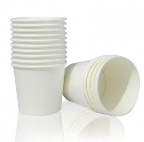 Disposable Cup