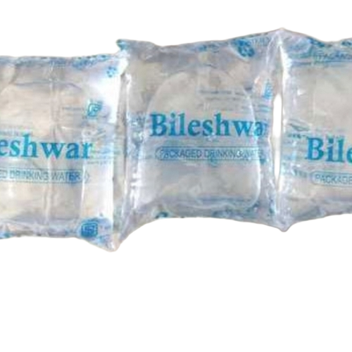 Drinking Water Pouch
