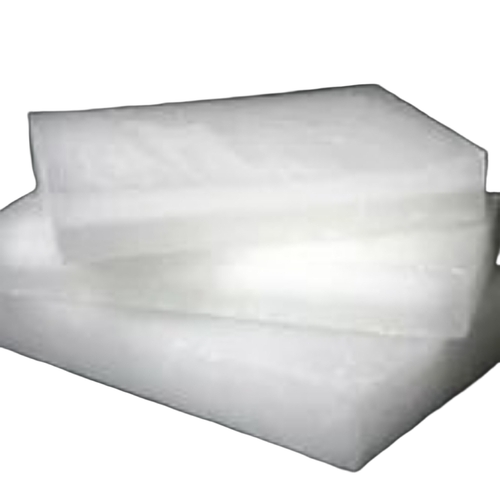 Fully Refined Paraffin Wax - Application: Industrial