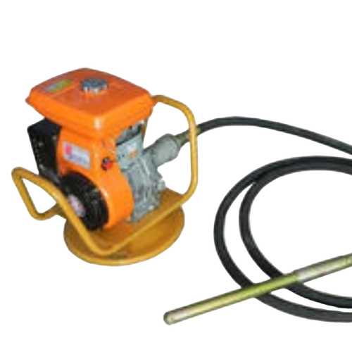 Heavy Duty Concrete Vibrators