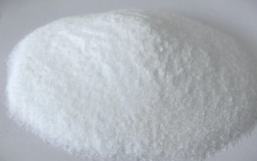 Iodize Salt - Color: White