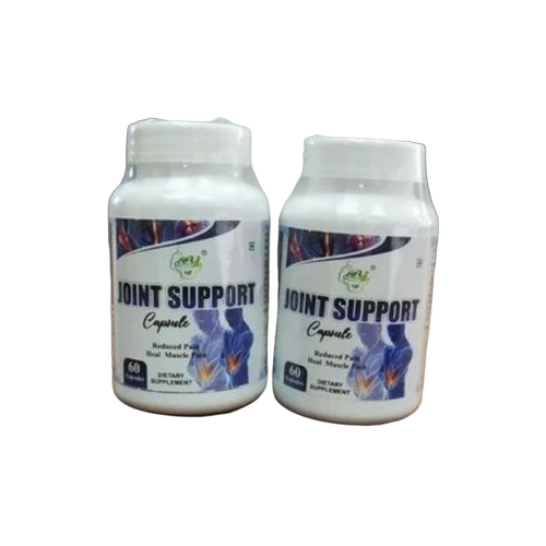 Join Support Capsule - Suitable For: Aged Person