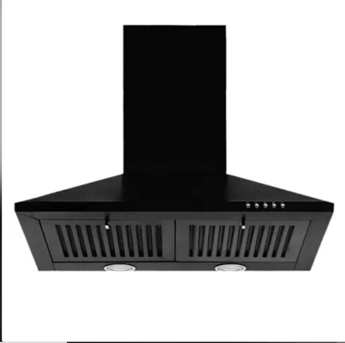 Kitchen Chimney - Features: Low Maintenance Needed
