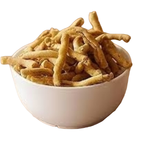 Laung Sev Namkeen - Feature: Easy To Digest