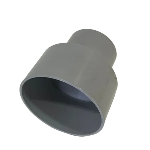 लीक प्रूफ PVC फिटिंग कपलर