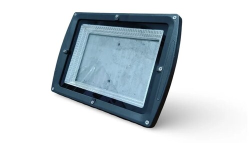 Led Flood Light - Application: Residential And Commercial