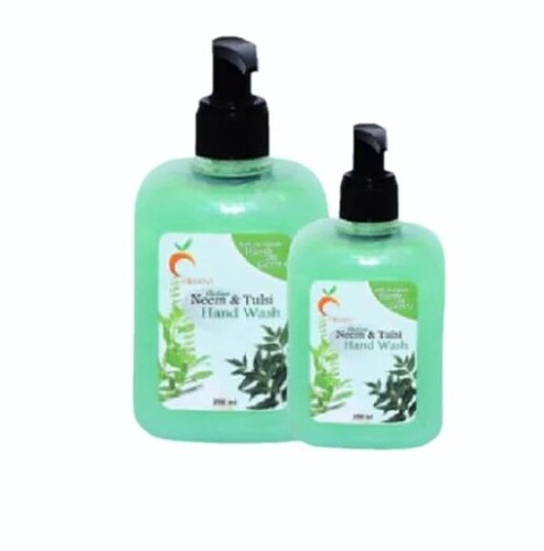 Liquid Hand Wash