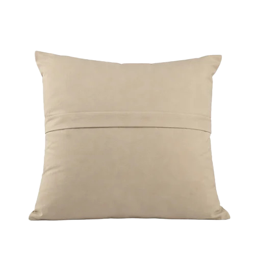 Luxe Knot Cushion For Home - Color: All