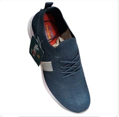 Mens Casual Shoes - Color: Various Color Are Available