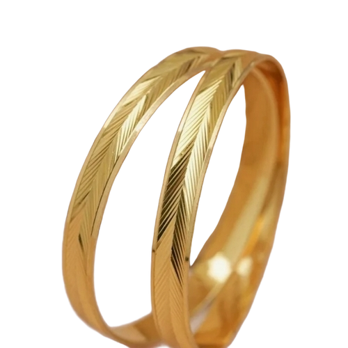 Metal Bangles