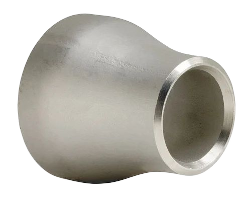 Mild Steel Forged Pipe Reducer - Application: Industrial