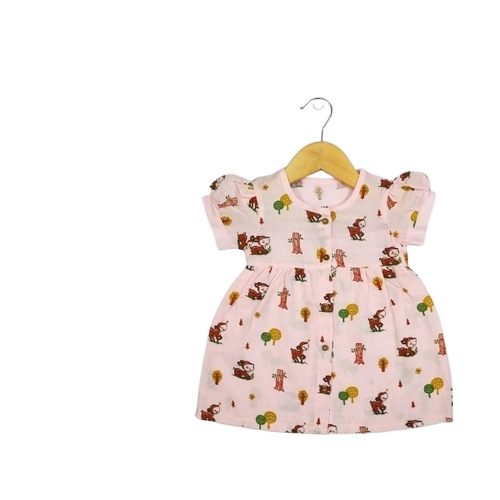 Baby Frocks