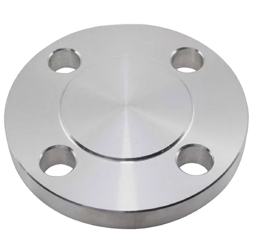 Ms Flanges - Application: Industrial
