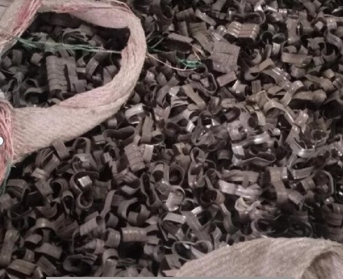 Nickle Alloy Scrap - Grade: Industrial