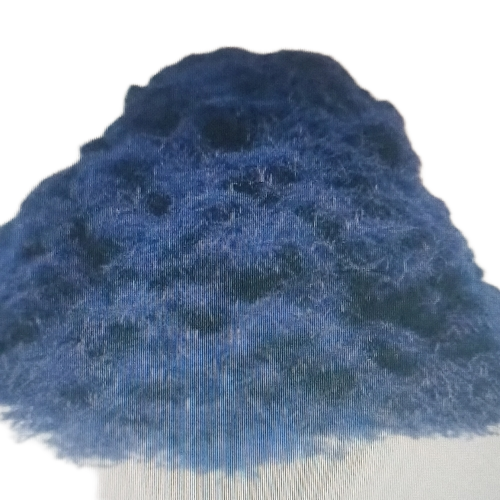 Nylon Flock - Application: Industrial