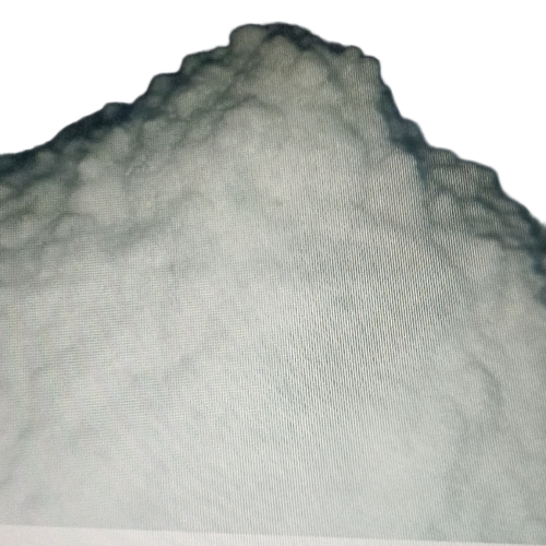Oba White Flocking Powder - Application: Industrial