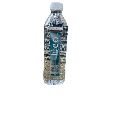 Packed Drinking Water