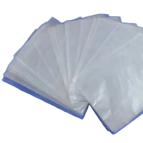 Plastic Packaging Bag