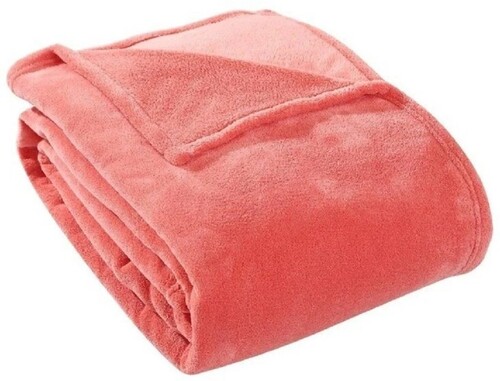 Polar Fleece Blankets - Age Group: Adults