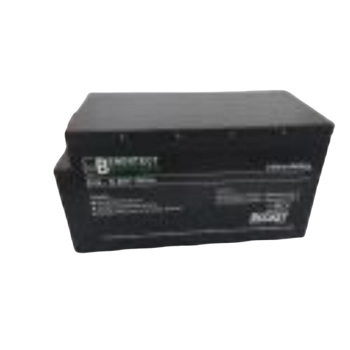 Riksha Lithium Battery - Features: Long Life