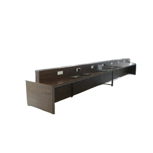 Science Laboratory Bench - Feature: Durable
