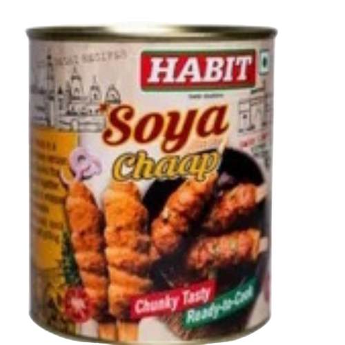 Soya Chaap - Grade: Food