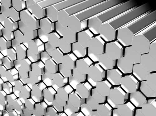 Stainless Steel Round Bar 410