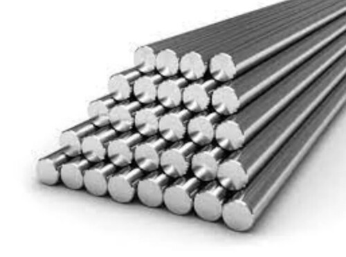 Stainless Steel Round Bars