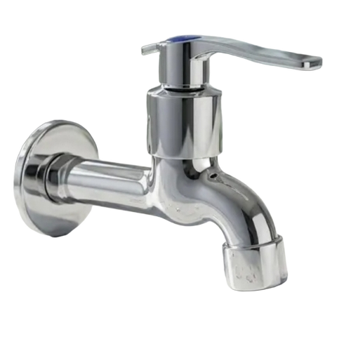Stainless Steel Tap