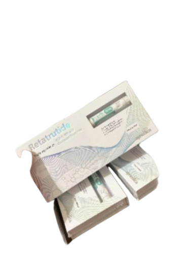 Synedica Retatrutide Injection - Dosage Form: Liquid