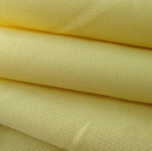 Twill Fabric - Attributes: Washable