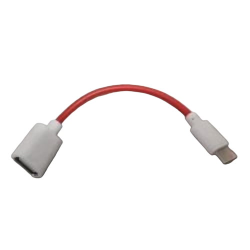 Type C Otg Cables By The Mobile Phone