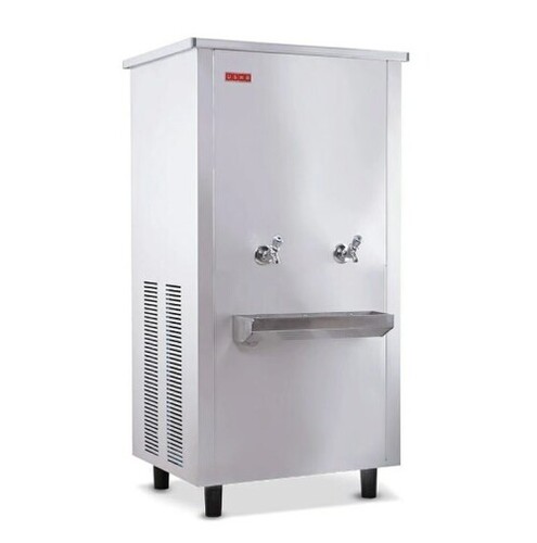 Usha Water Cooler - Color: Silver