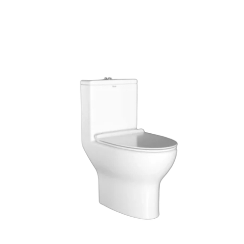 Western Toilet Seat